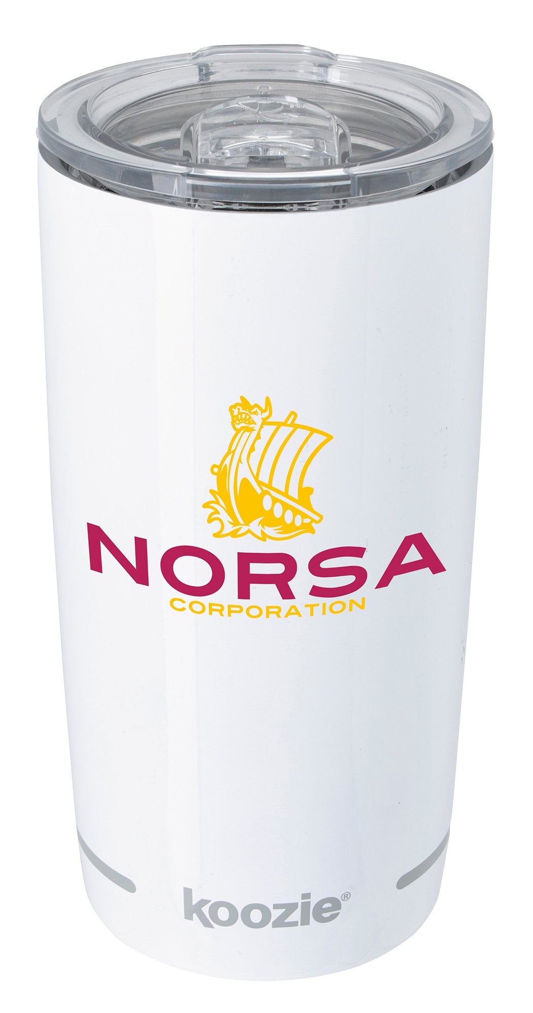 Koozie Savannah Vacuum Tumbler with Tritan Lid  18 oz-46317C
