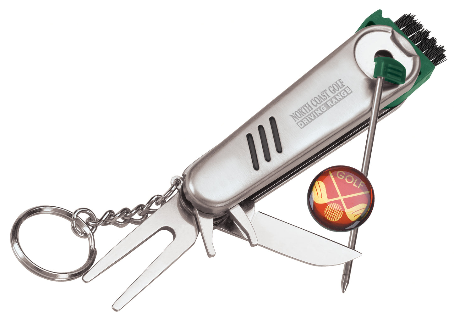 Good Value Golf Tool Keyholder-61165