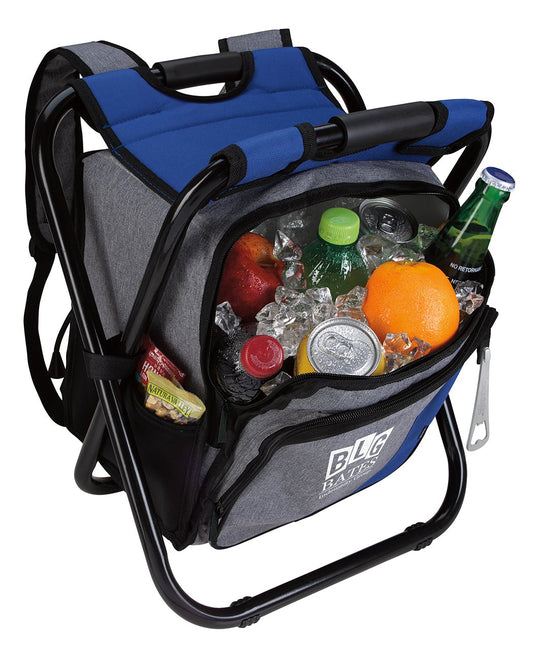 Koozie Backpack Cooler Chair-26097