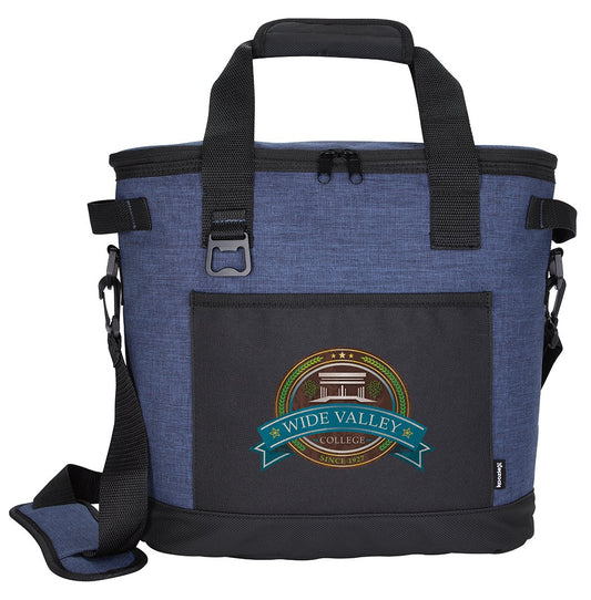 Koozie TwoTone Sport 20Can Cooler-15936C