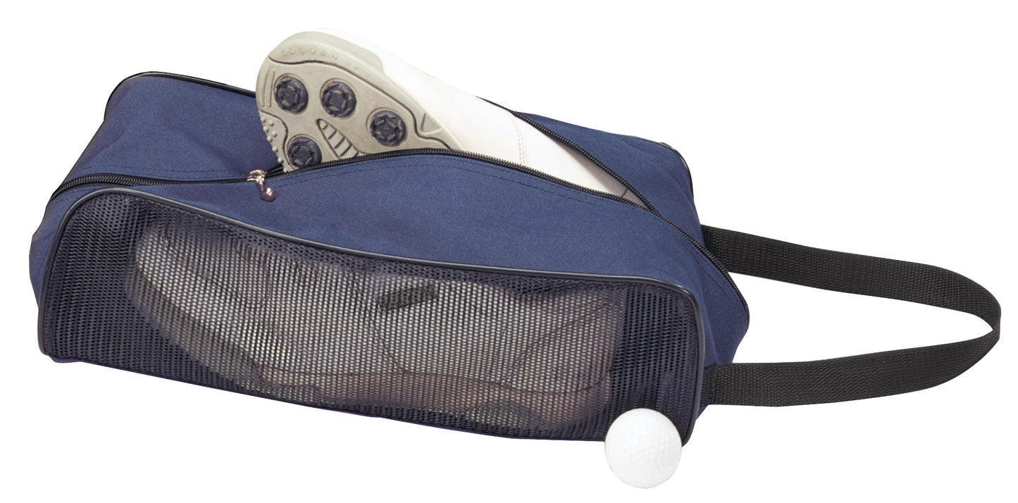 Golf Mesh Shoe Bag-61183
