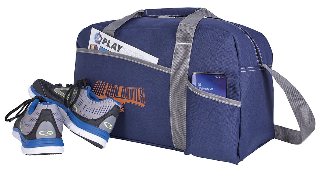 Atchison RPET Center Court Duffel-AP6810ECO