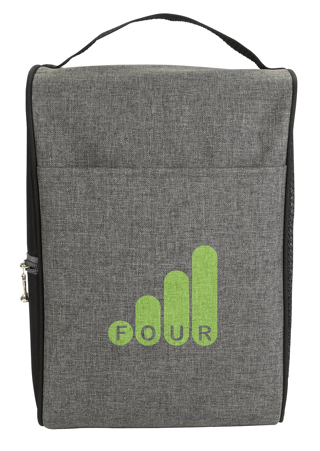 TwoTone Shoe Bag-62560