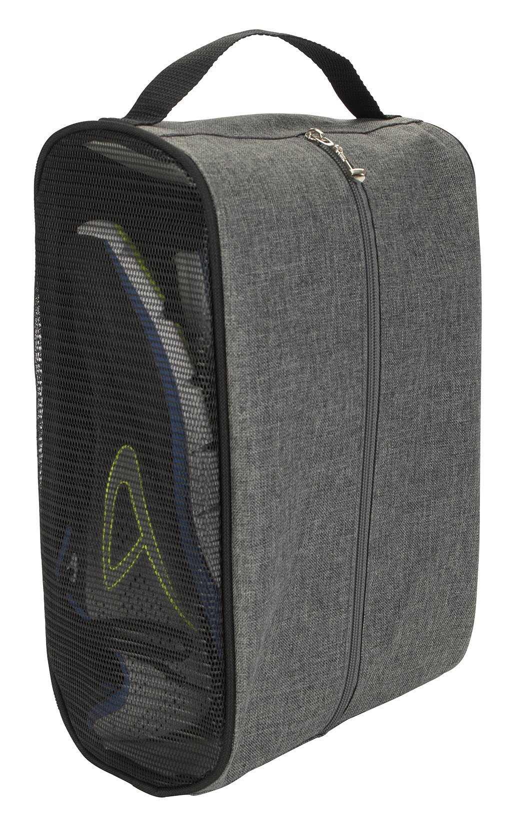 TwoTone Shoe Bag-62560