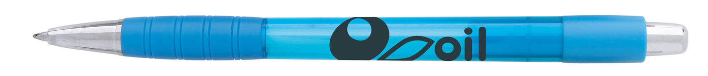 Good Value Element Gel Pen-56039