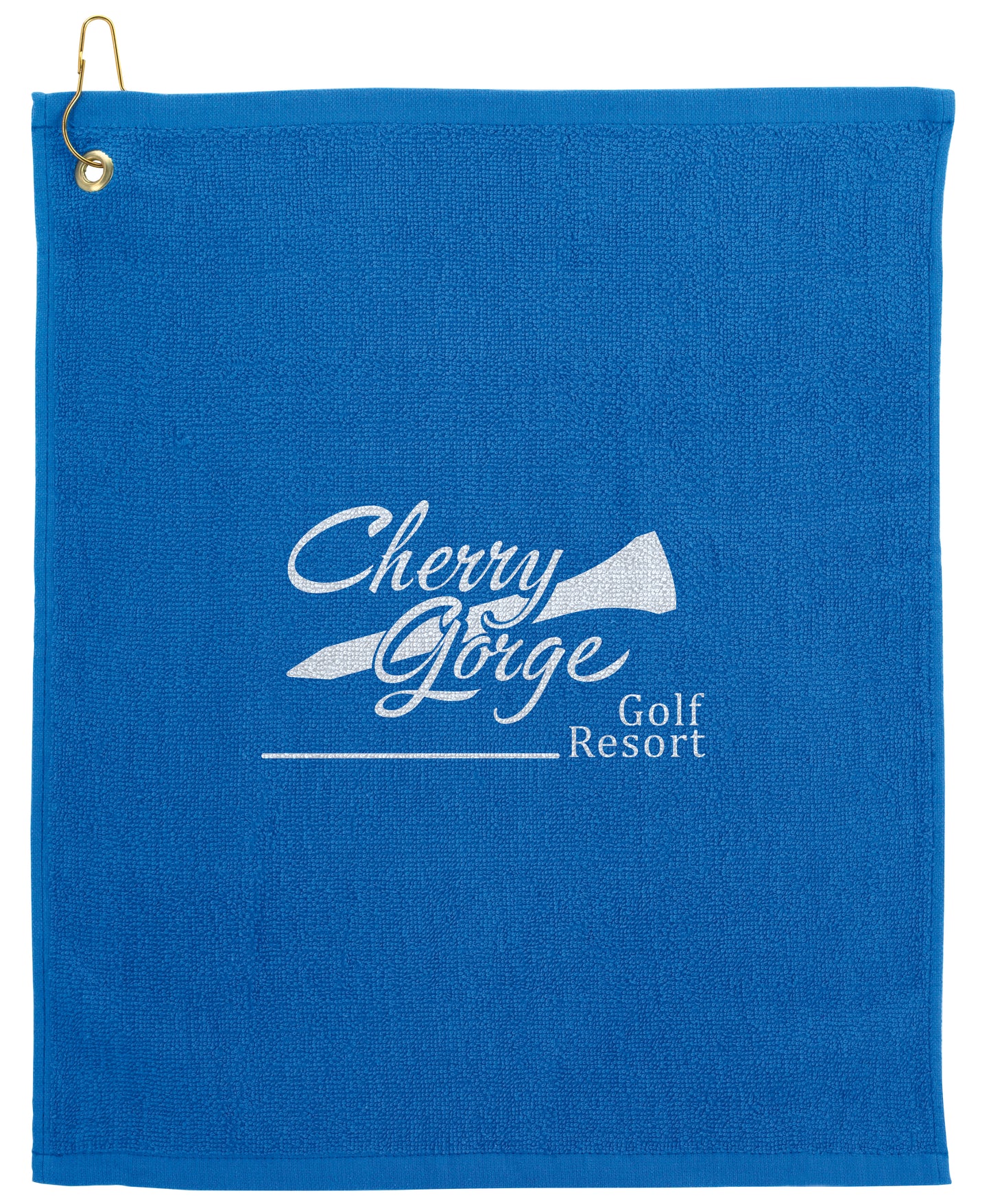 Golf Towel-61643