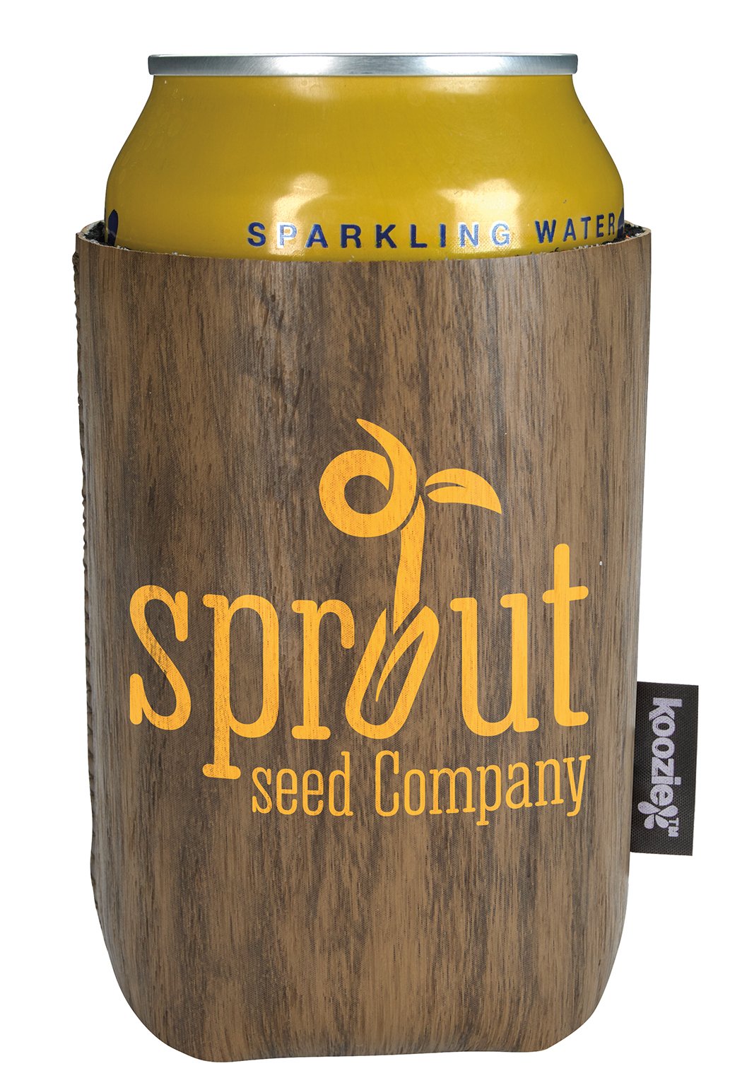 Koozie Woody Can Cooler-46257