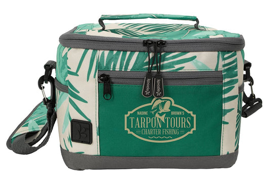 Koozie Lagoon Lunch Cooler-16191