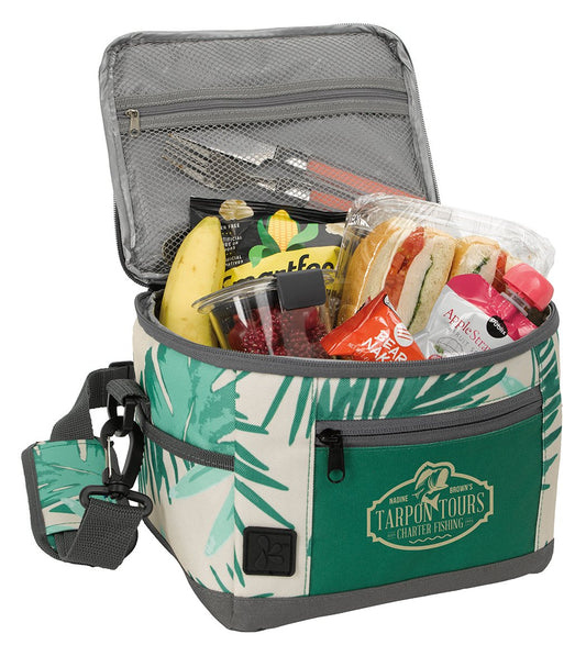 Koozie Lagoon Lunch Cooler-16191