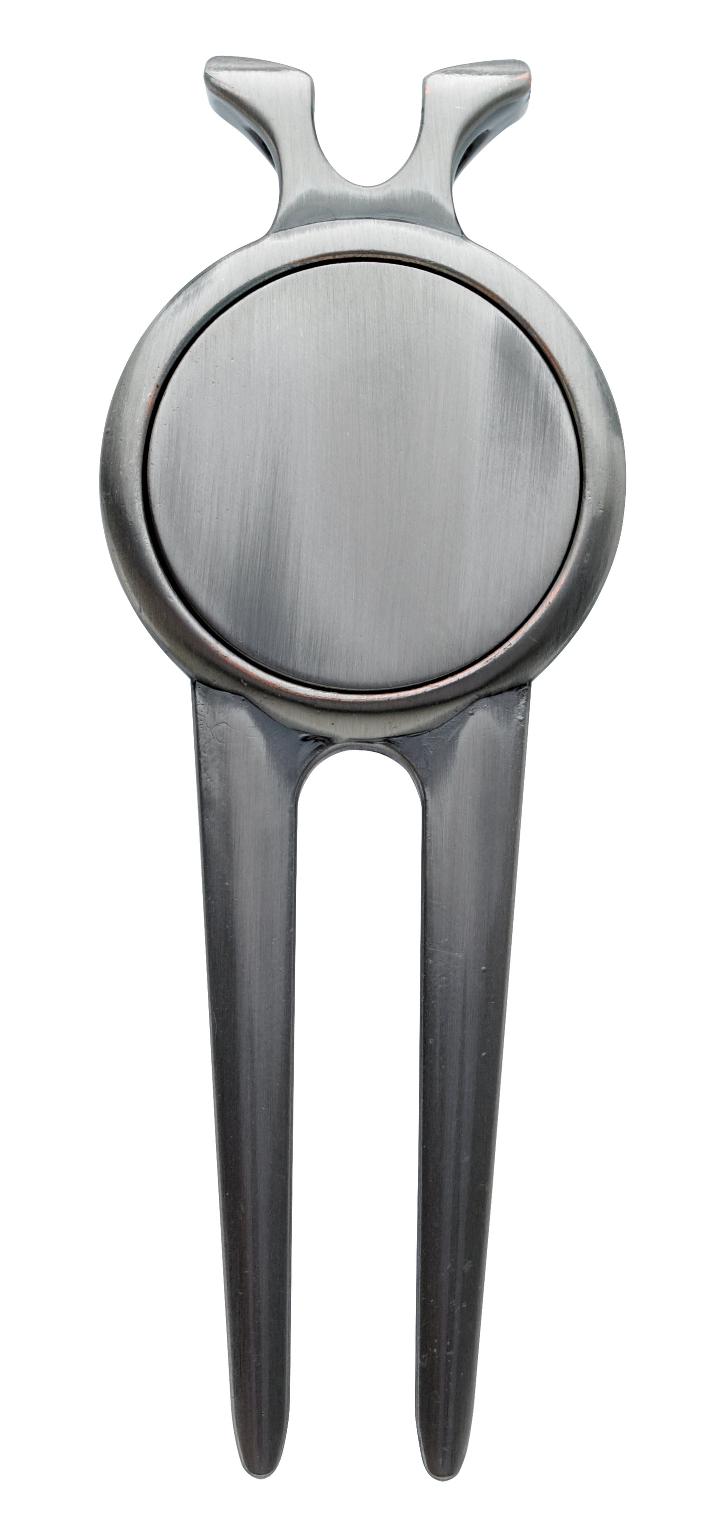 Deluxe Magnetic Divot Repair Tool with Ball Marker-62074