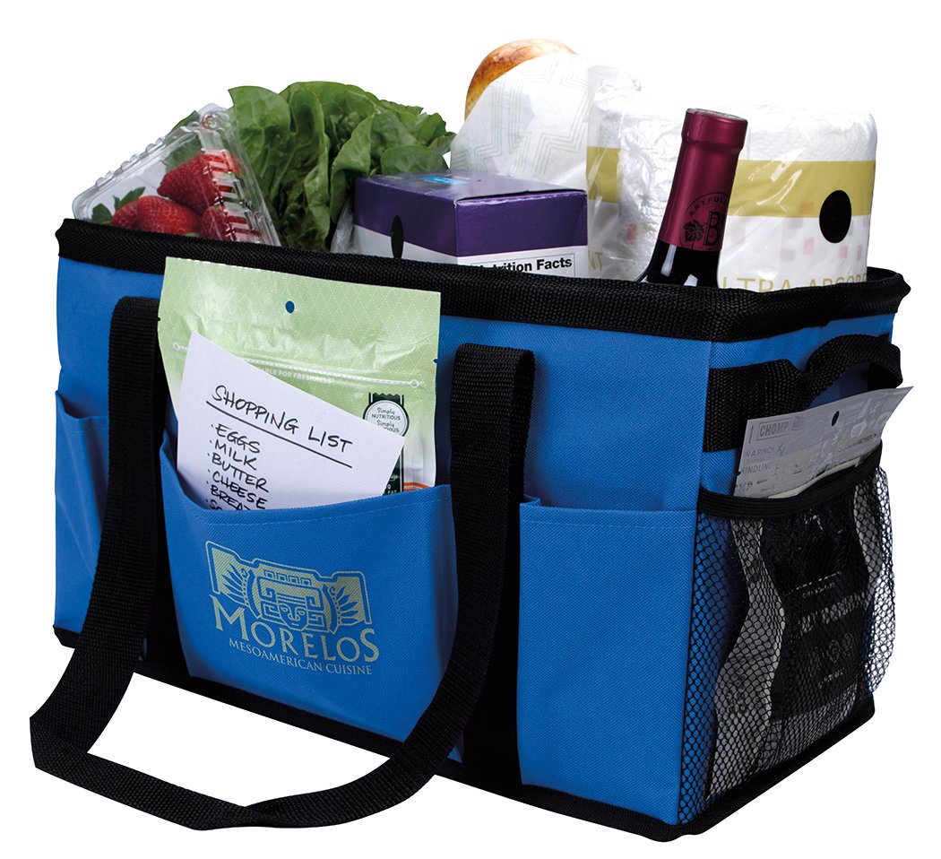 Good Value Medium Utility Tote-16202