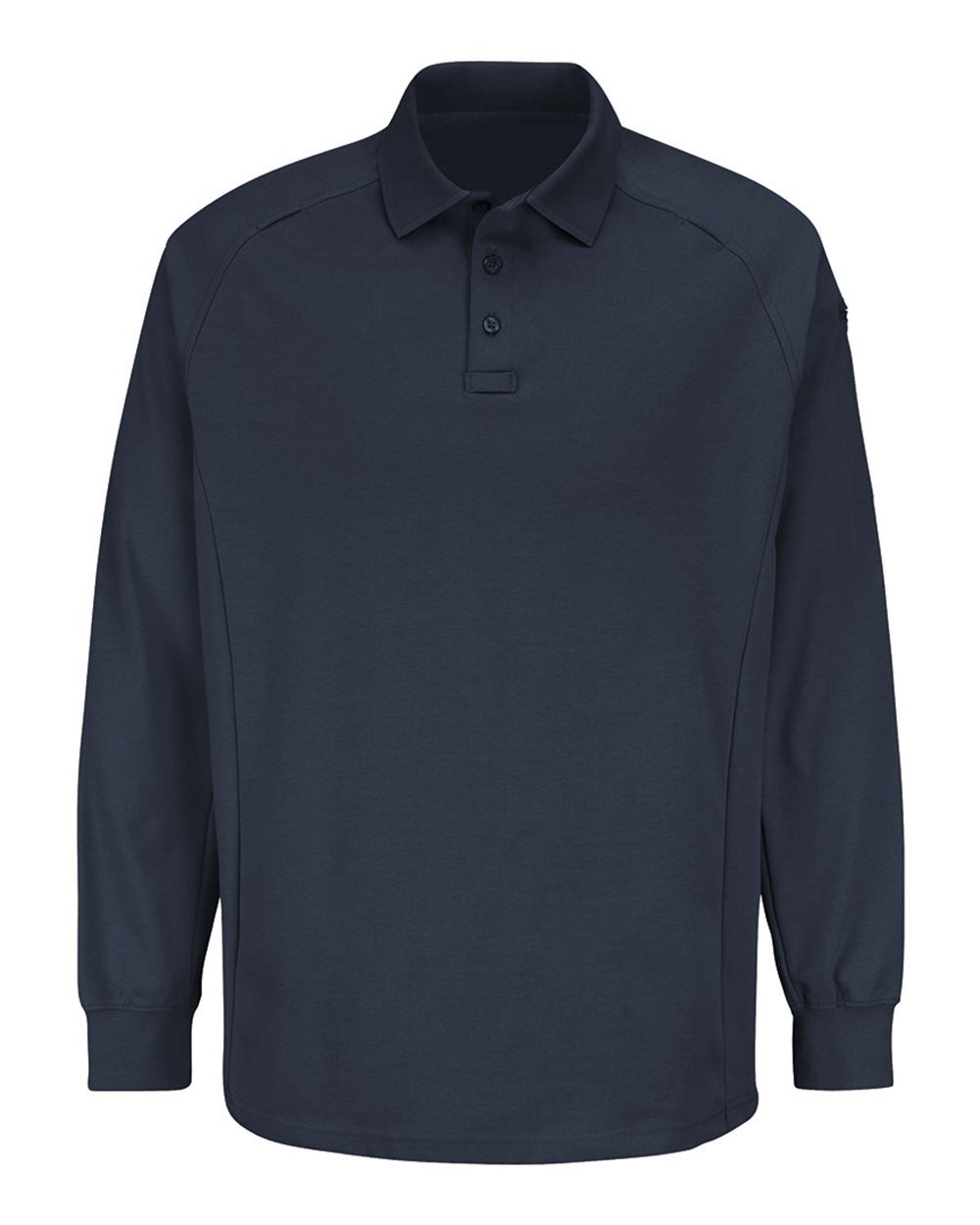 Red Kap Long Sleeve Special Ops Polo - HS5127
