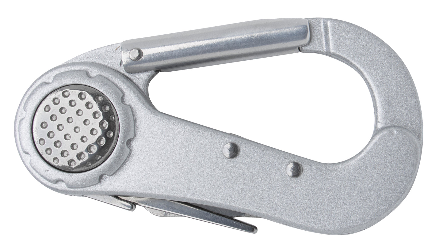 Good Value Carabiner Golf Tool-62252