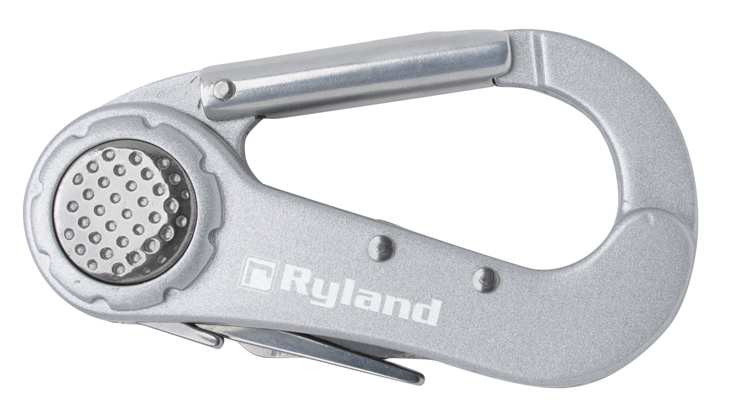 Good Value Carabiner Golf Tool-62252