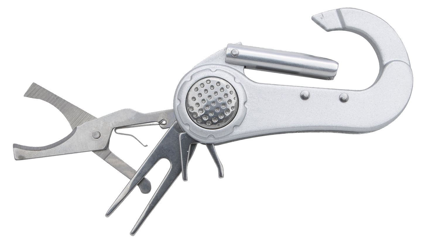 Good Value Carabiner Golf Tool-62252