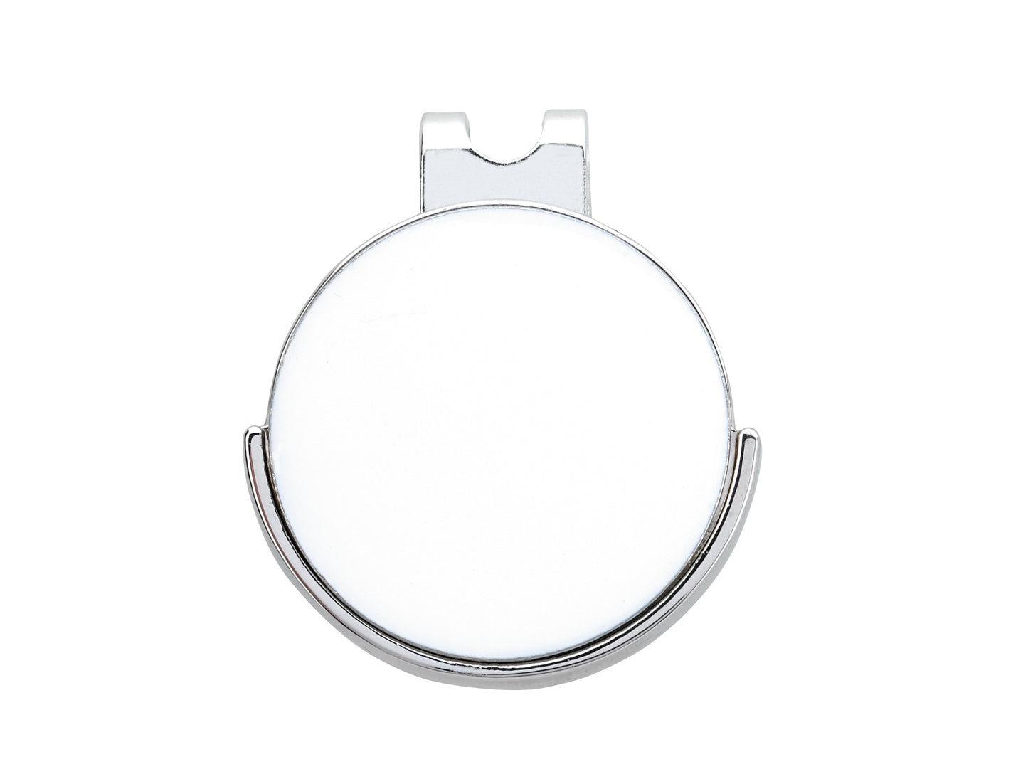 Good Value Golfers Ball Marker Hat Clip-62254