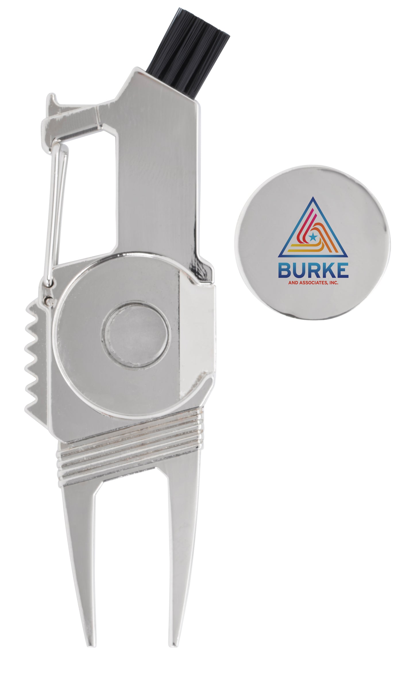 Good Value Rugged 7in1 Golf Tool-62447