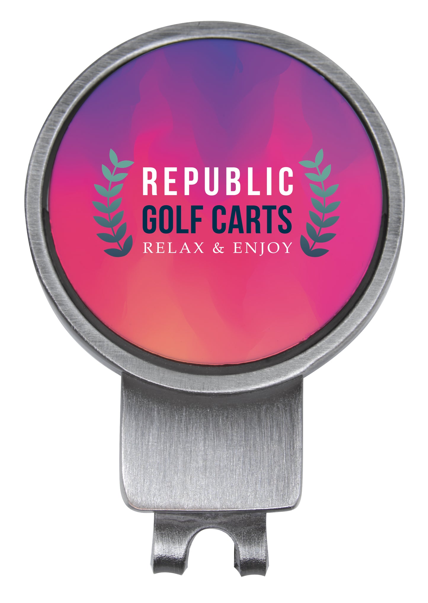 Good Value Capmate 3in1 Golf Hat Clip-62497