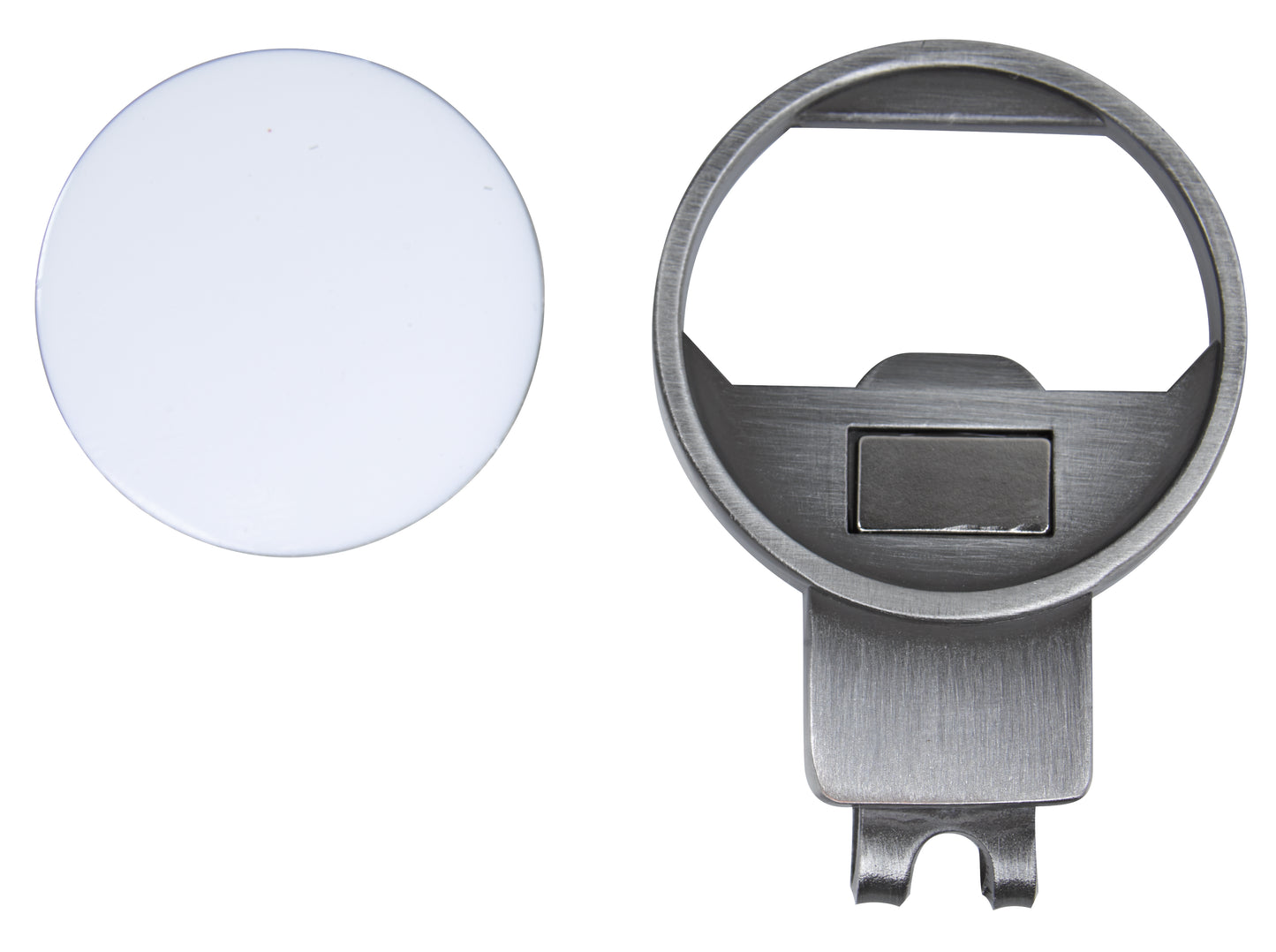 Good Value Capmate 3in1 Golf Hat Clip-62497