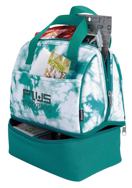 Koozie TieDye Recreation Cooler-15893C