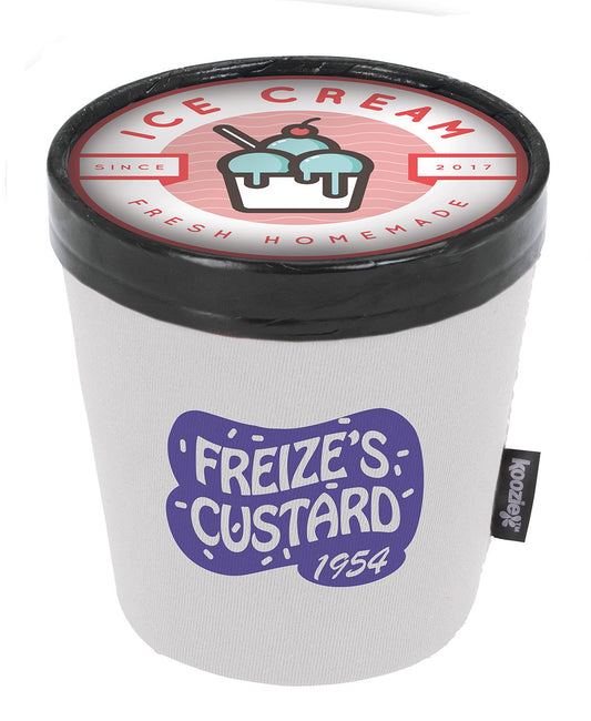 Koozie Ice Cream Cooler-46401
