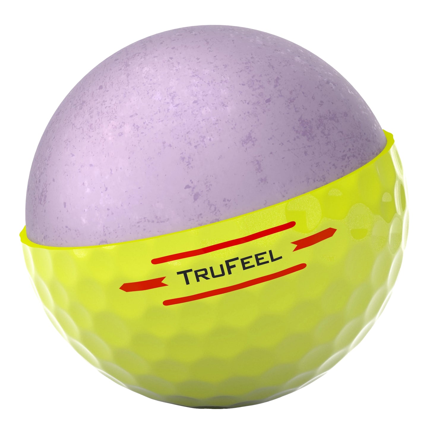 Titleist TruFeel Golf Ball Standard Service-62507