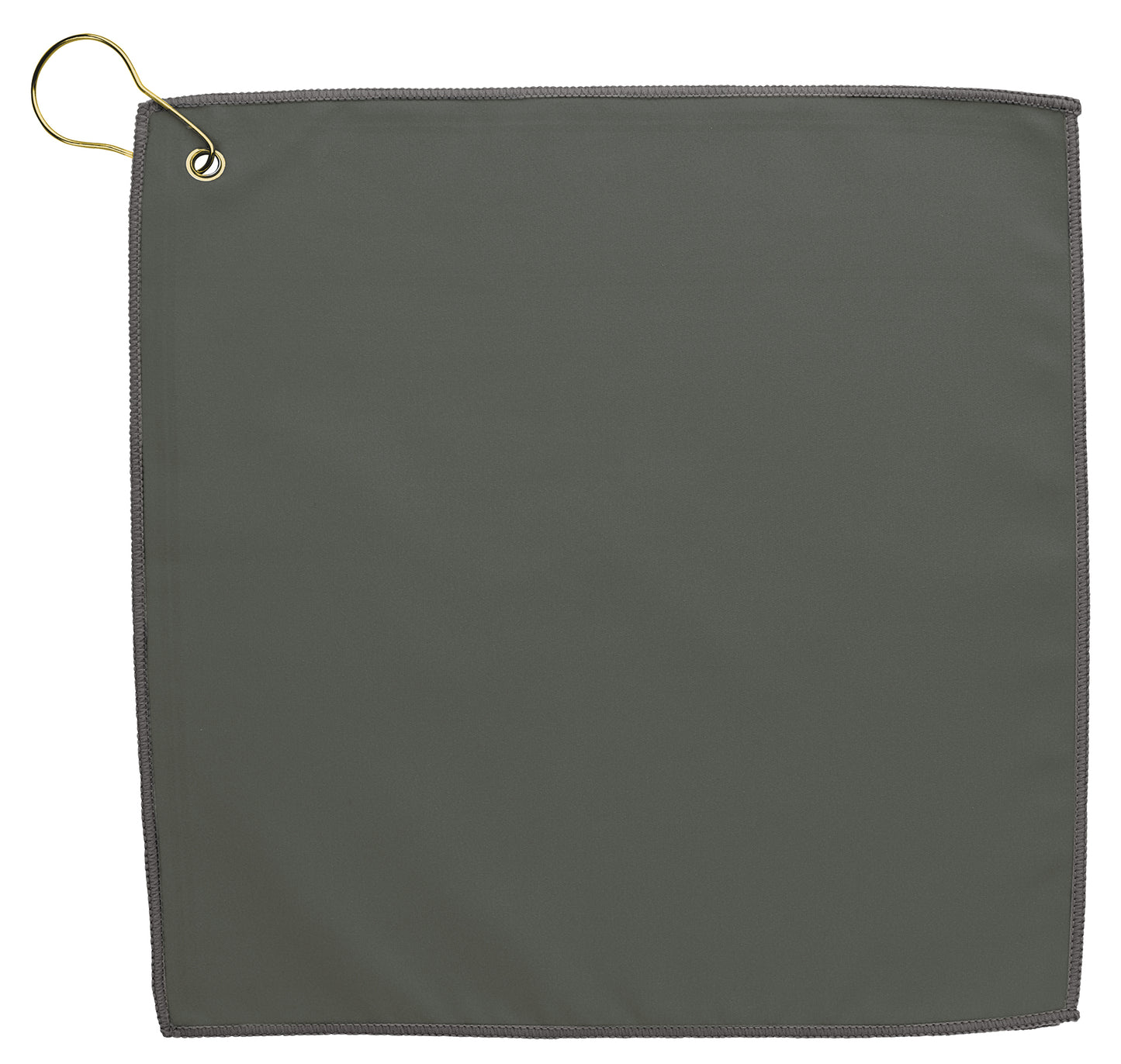 Good Value RPET Double Layer Golf Towel-62514