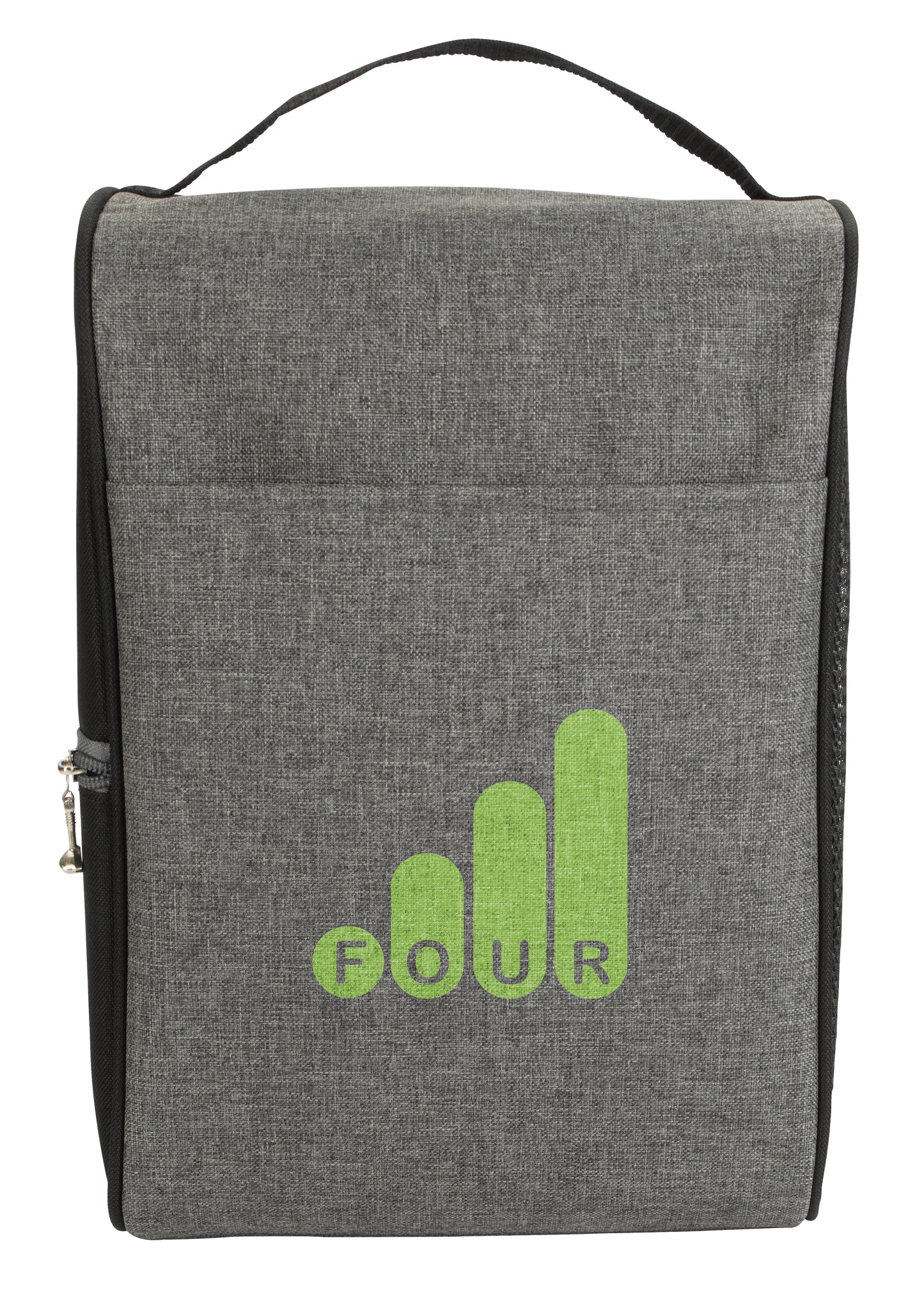TwoTone Shoe Bag-62560