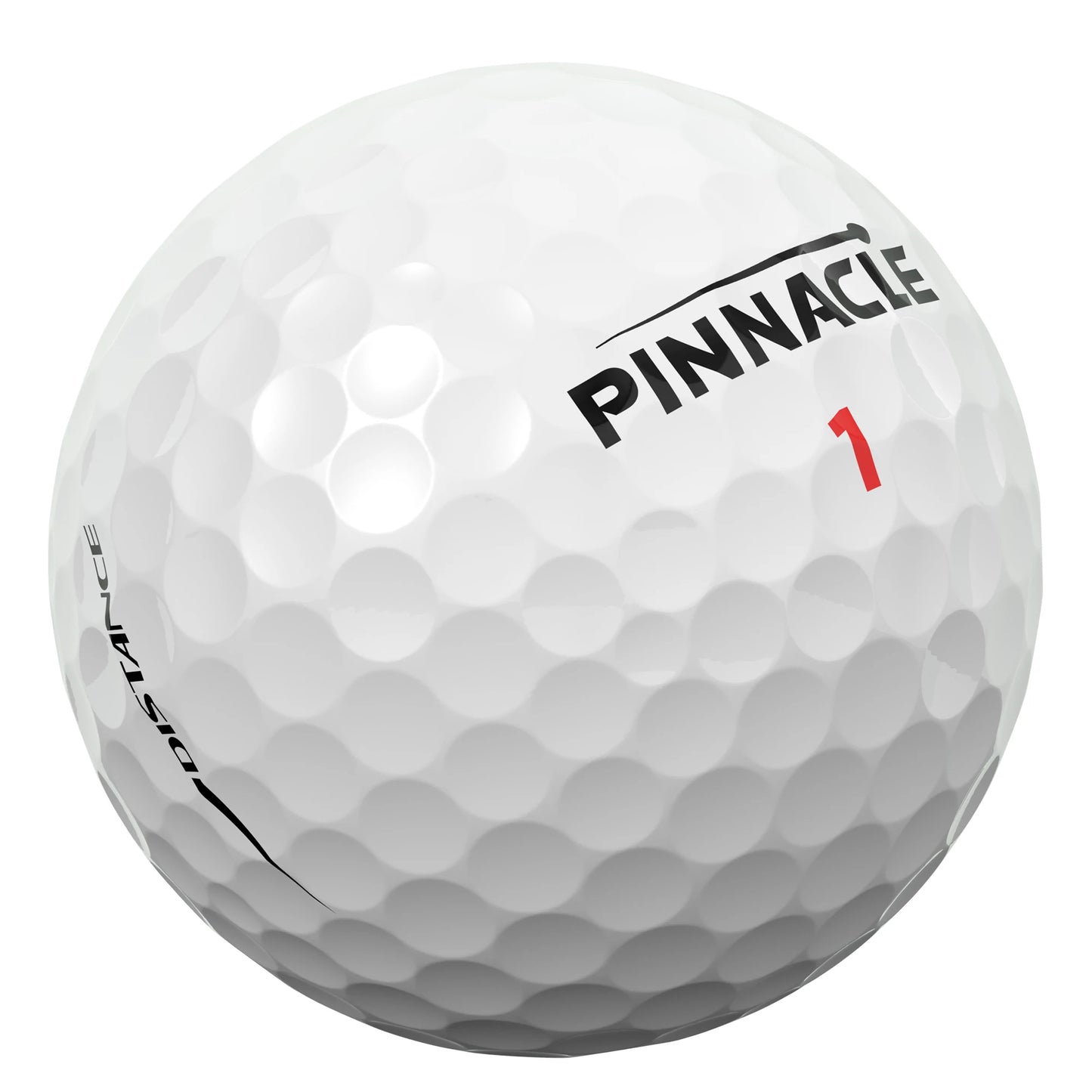 Pinnacle Distance Std Service-62584