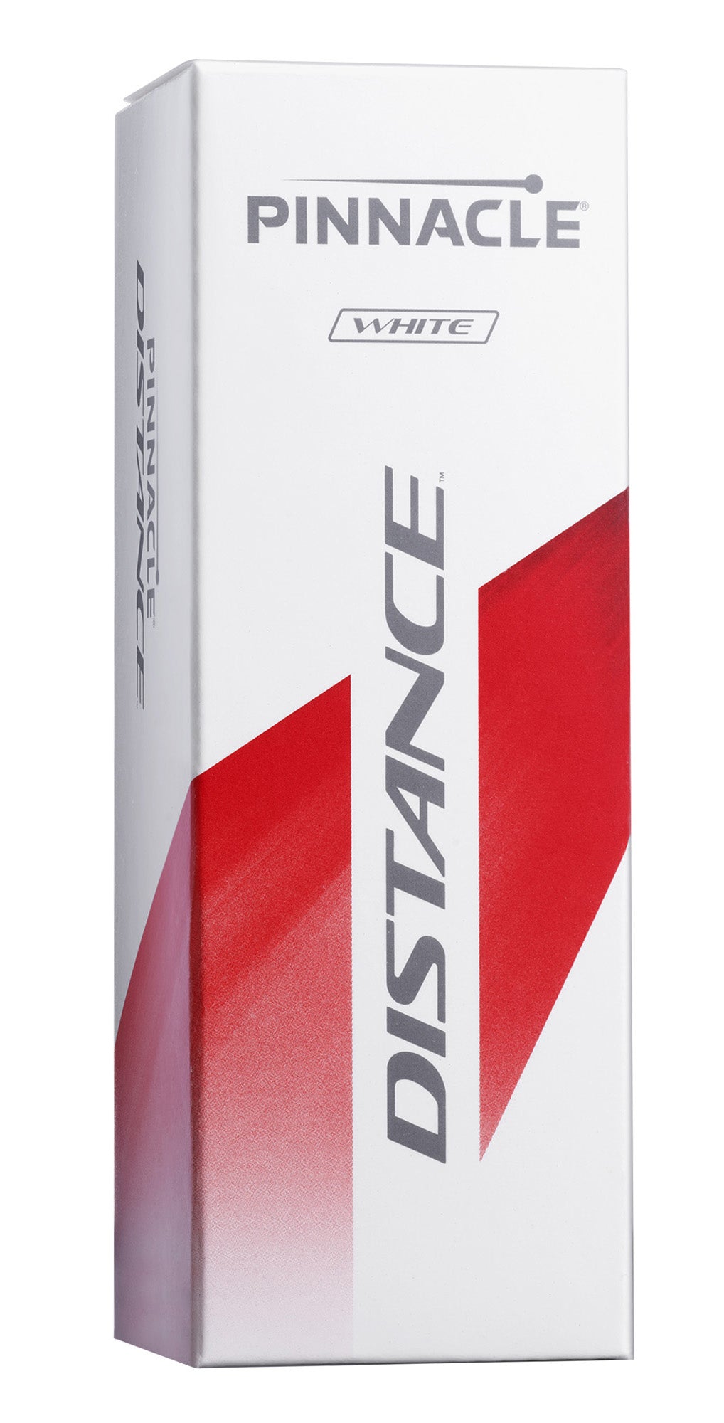 Pinnacle Distance Std Service-62584