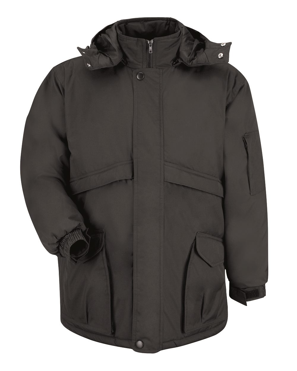 Red Kap Heavyweight Parka - JP70