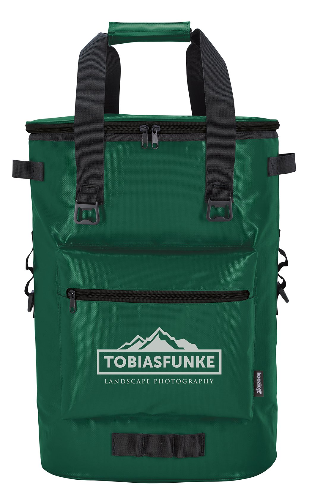 Koozie Olympus 36Can Cooler Backpack-16002