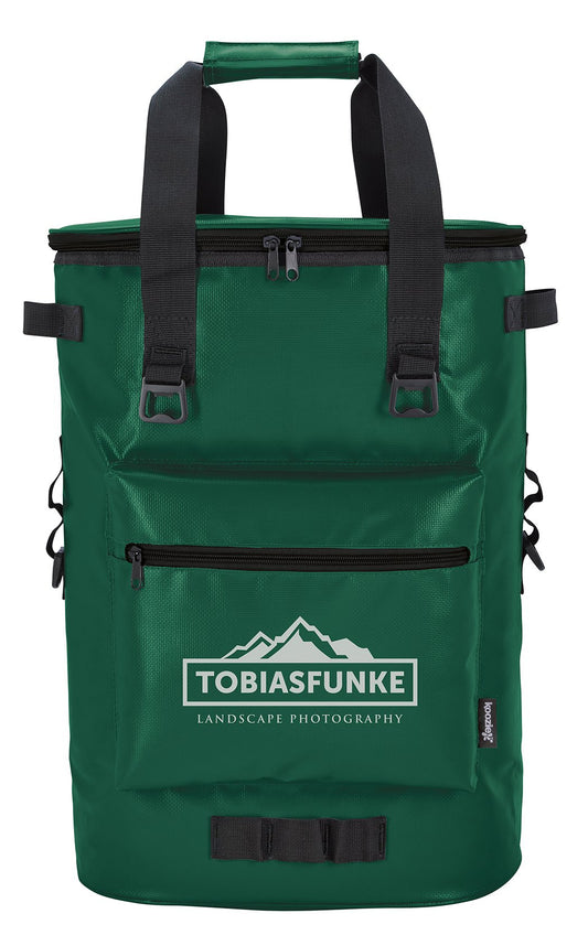 Koozie Olympus 36Can Cooler Backpack-16002