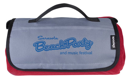 Koozie Jumbo Picnic Blanket-26268