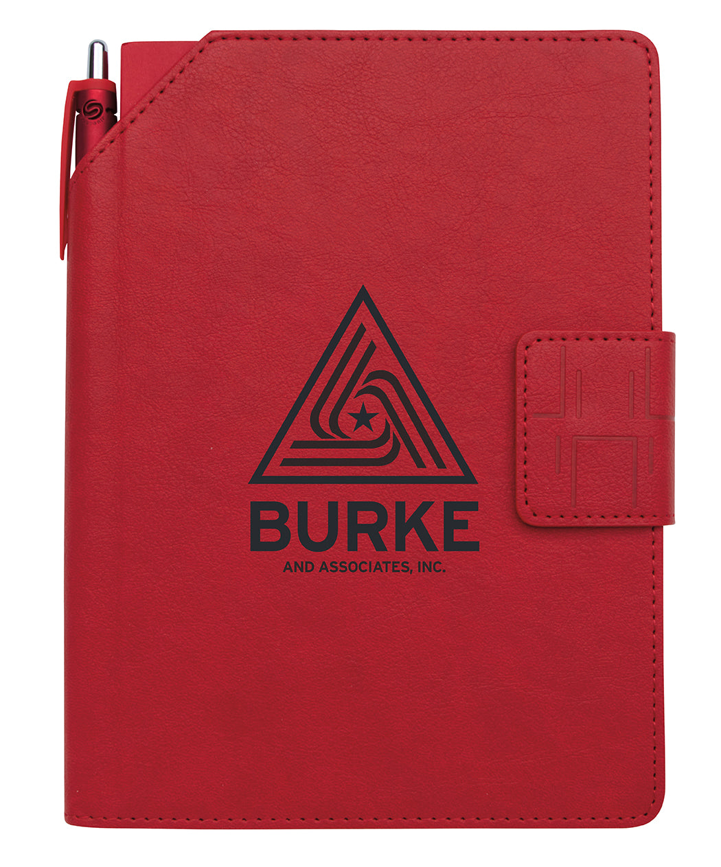Souvenir Daven Journal with Daven Pen-16204