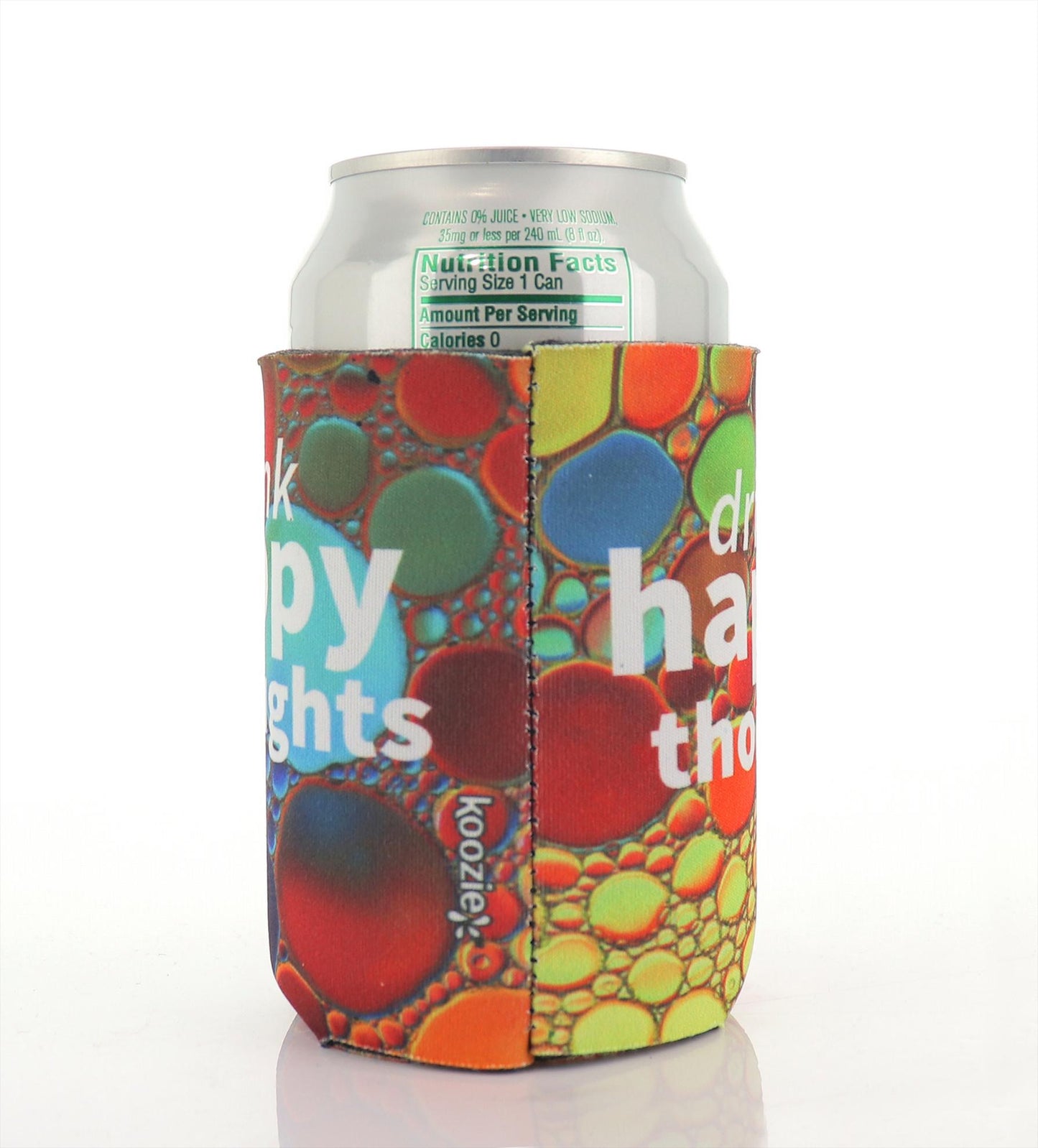 Koozie britePix Can Cooler-45448