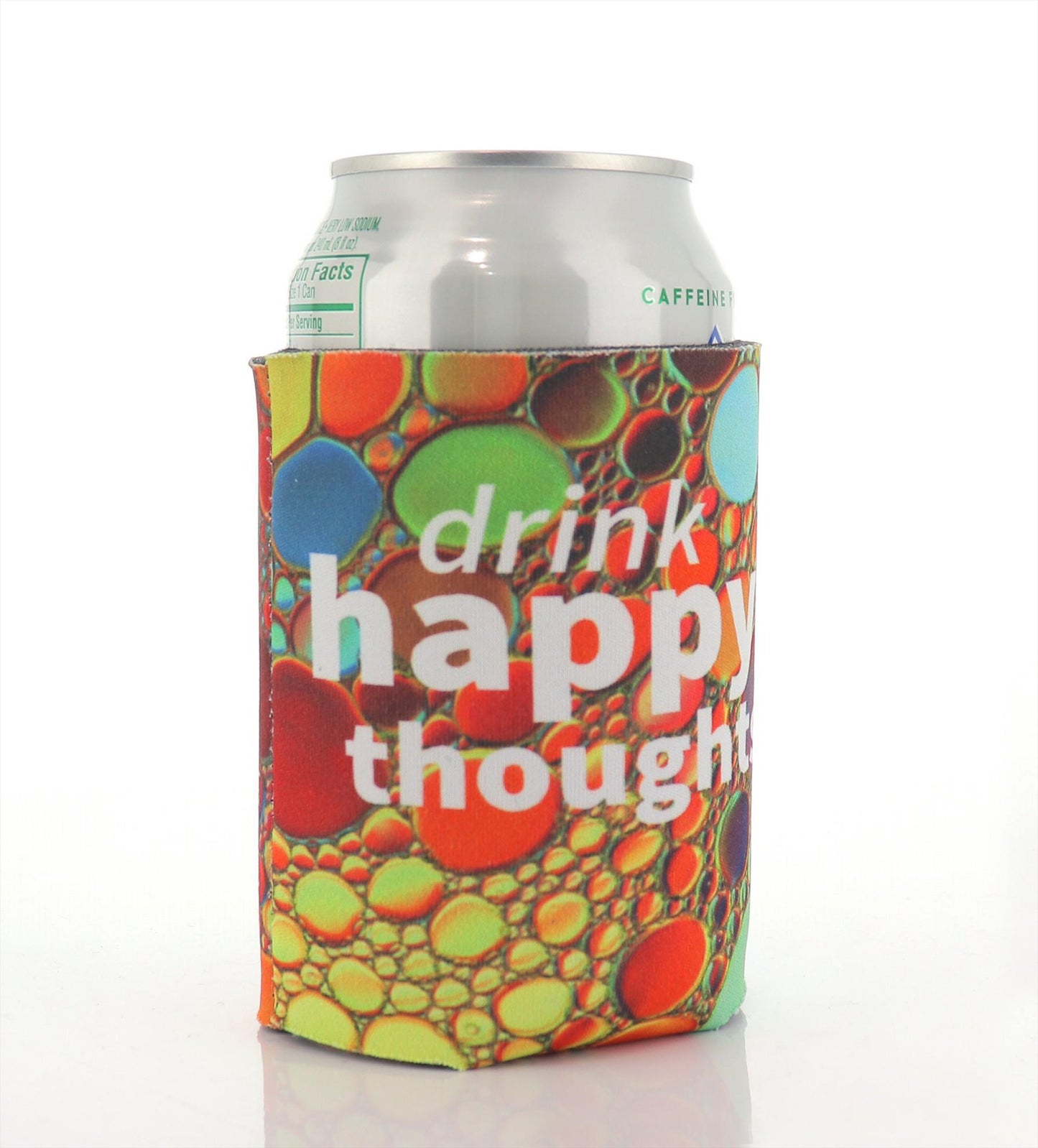 Koozie britePix Can Cooler-45448