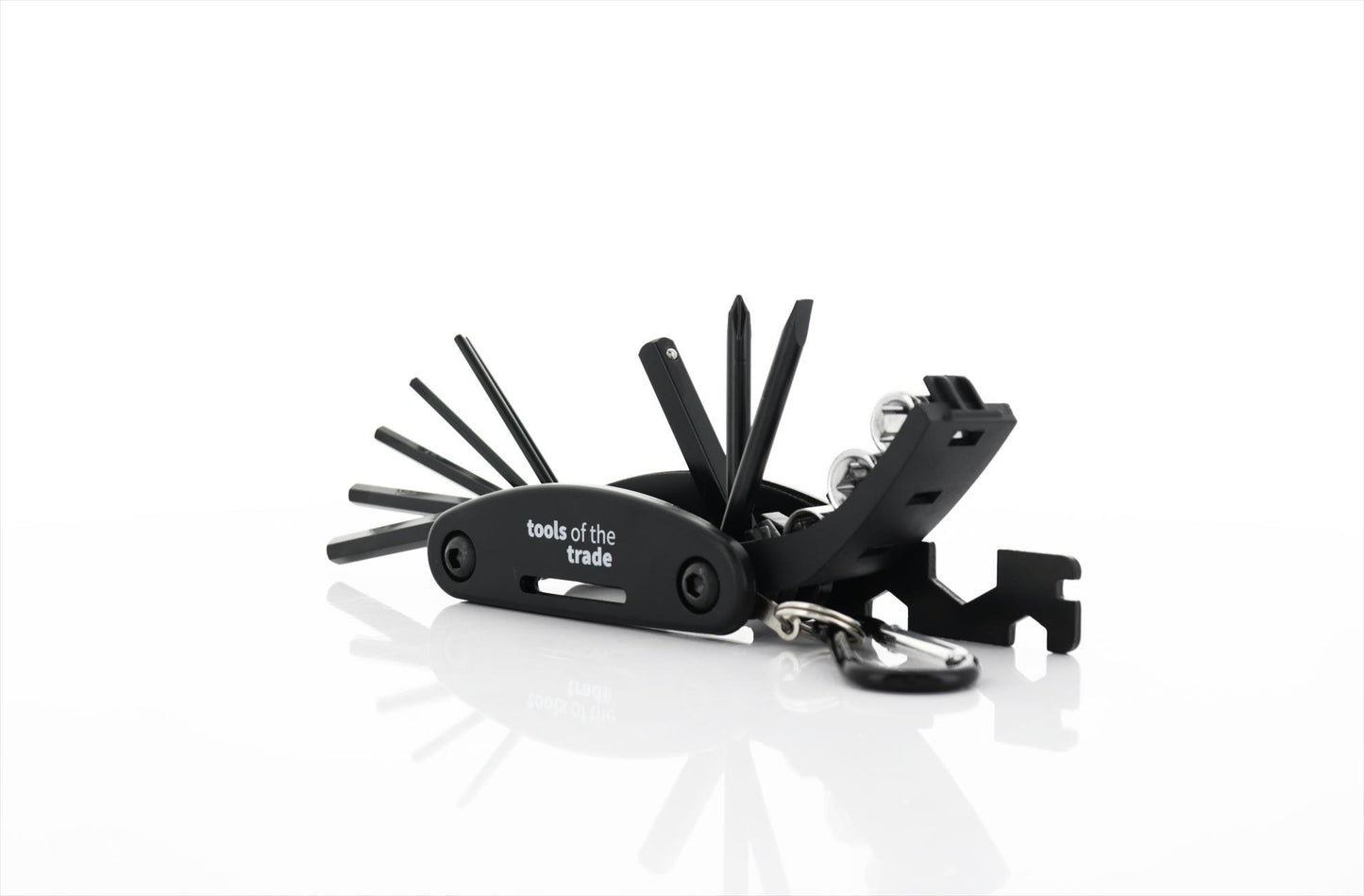 Bike More Repair Tool Kit-21262