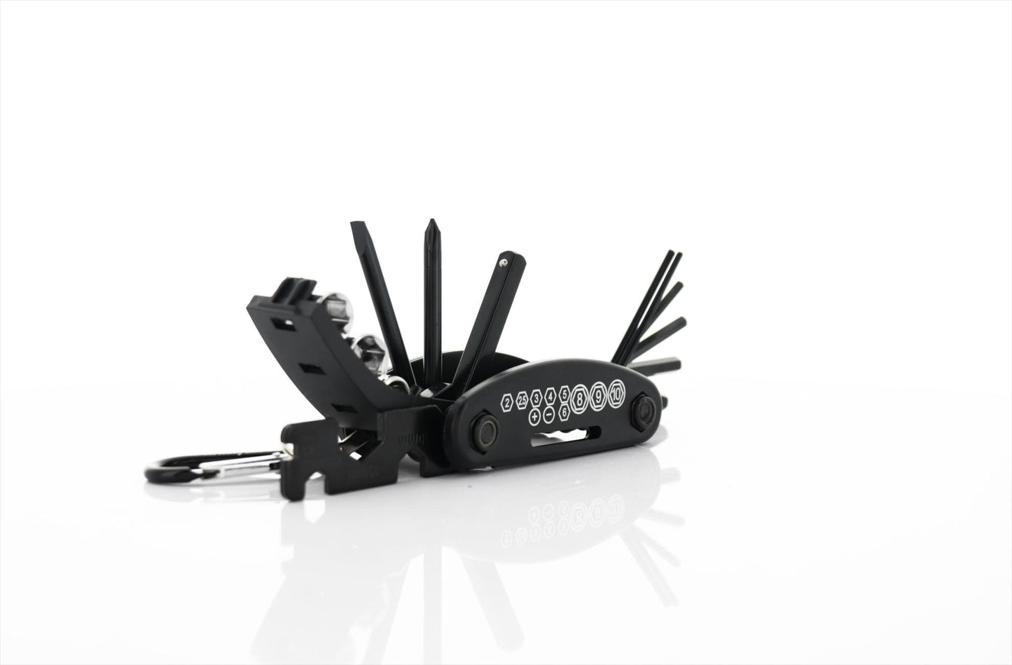 Bike More Repair Tool Kit-21262
