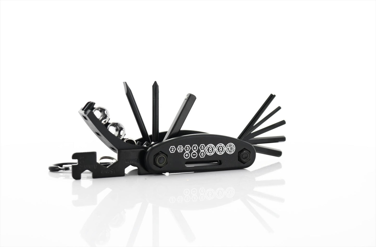 Bike More Repair Tool Kit-21262