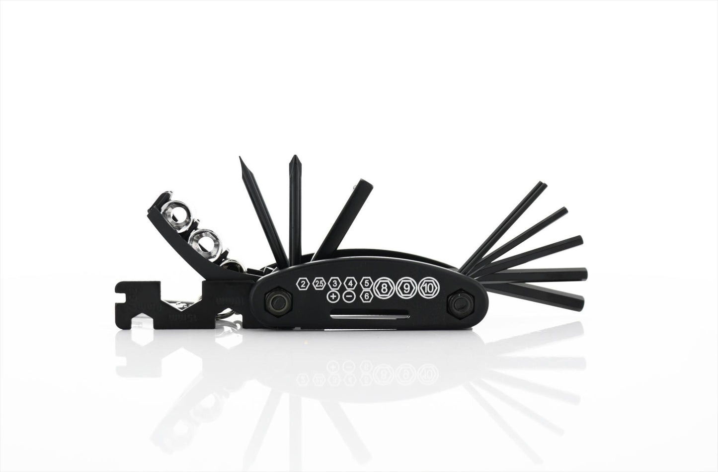 Bike More Repair Tool Kit-21262