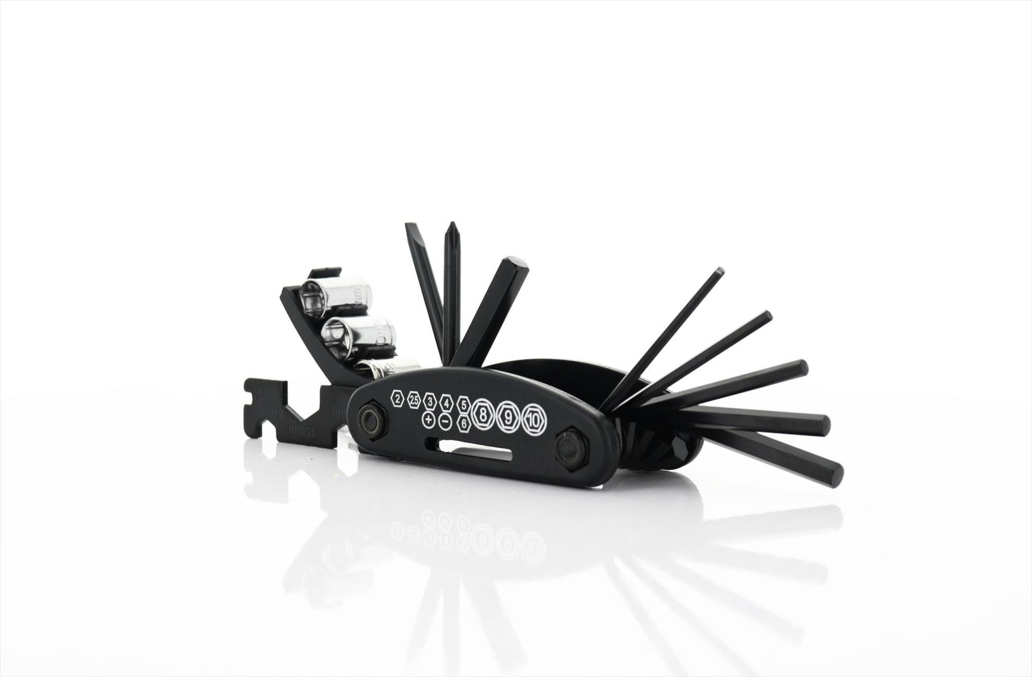 Bike More Repair Tool Kit-21262