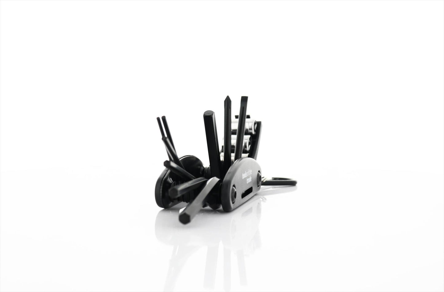 Bike More Repair Tool Kit-21262