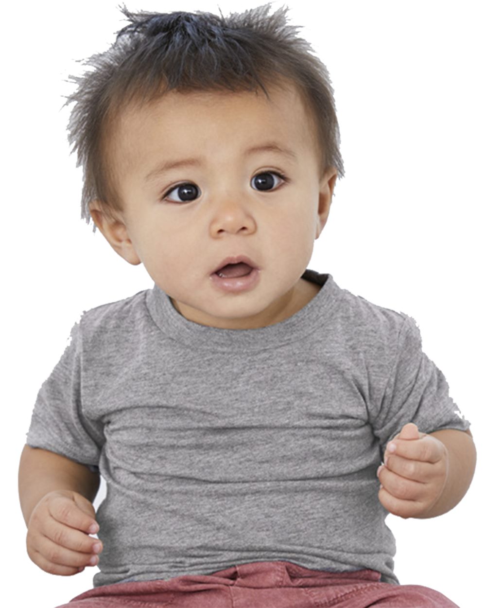 BELLA + CANVAS Infant Triblend Tee - 3413B