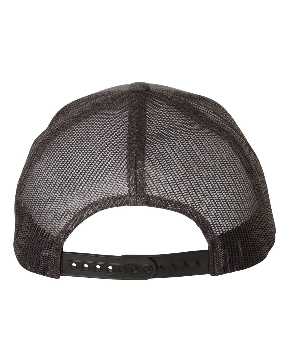 YP Classics Retro Trucker Cap - 6606