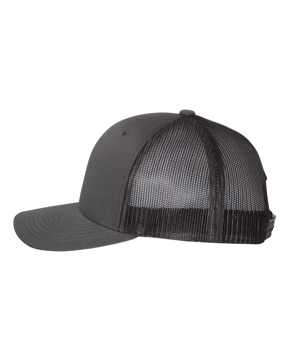 YP Classics Retro Trucker Cap - 6606