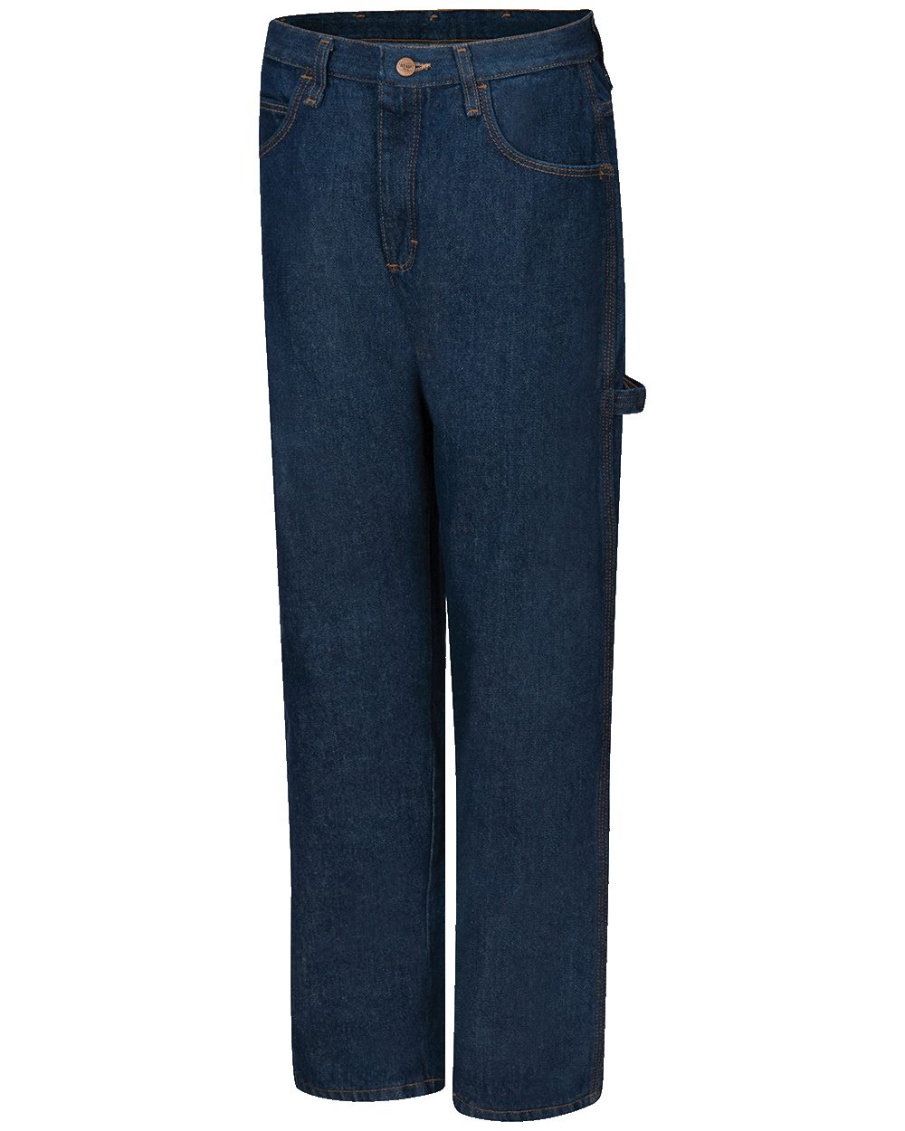 Red Kap Loose Fit Dungaree - PD80