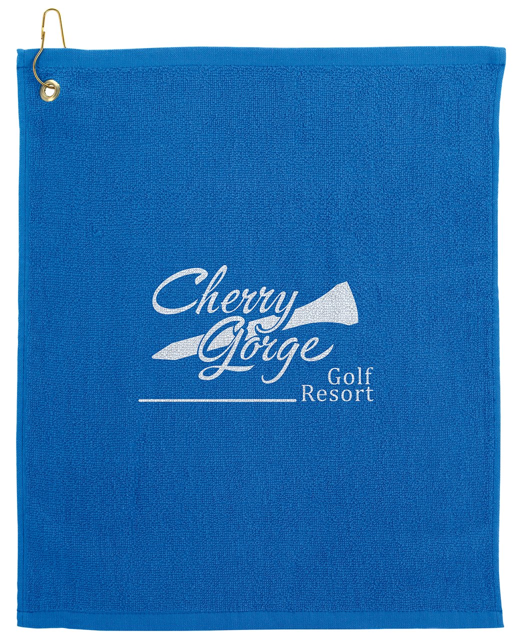 Golf Towel-61643
