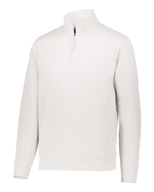 Men's 60/40 Quarter-Zip Pullover