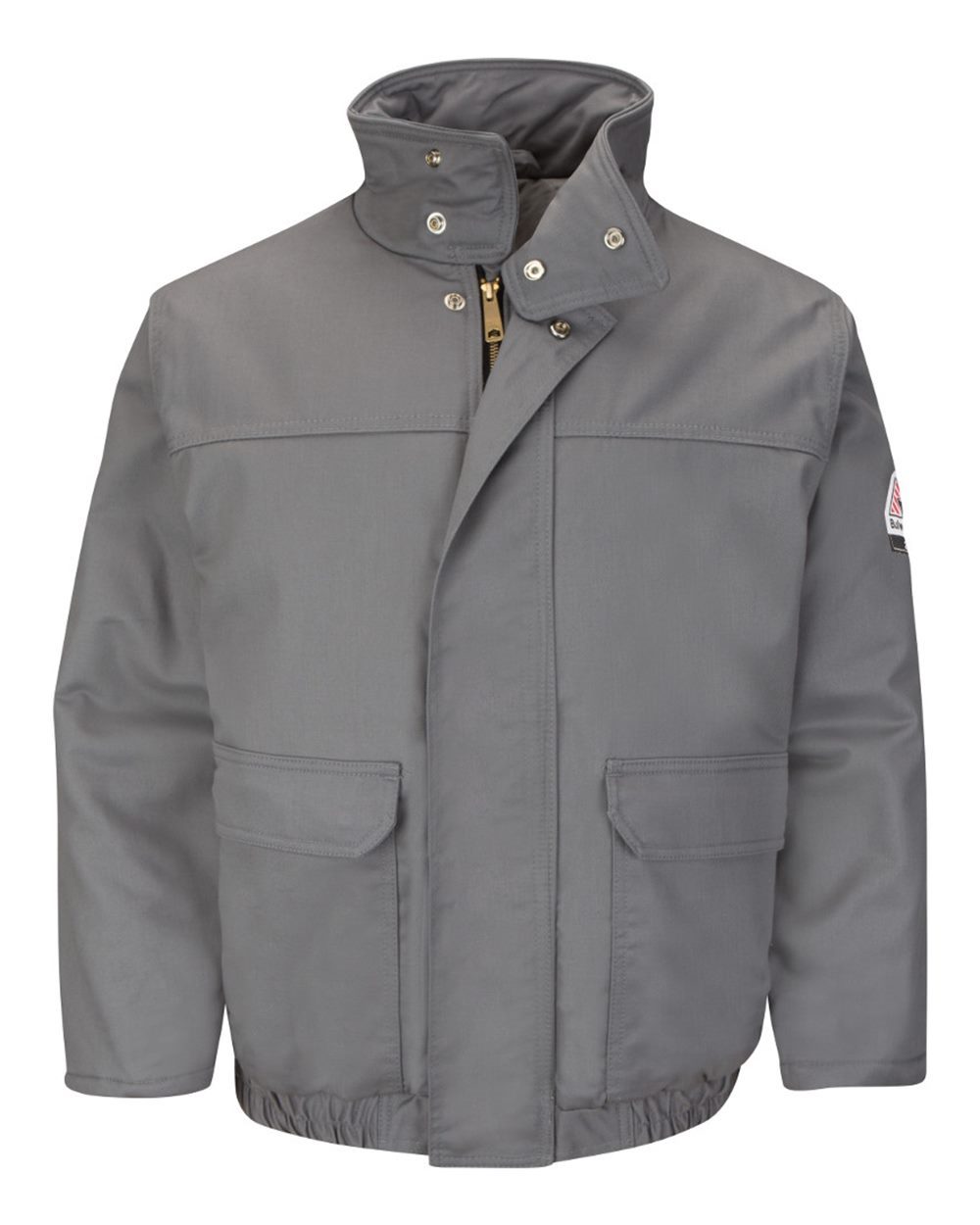 Bulwark Insulated Bomber Jacket - JLR8